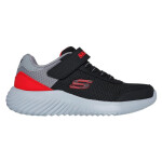 Boty Skechers Bounder-Trekzic Jr 403908L-BKRD EU 33,5