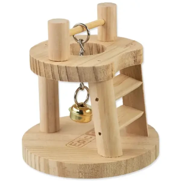 Epic Pet Hračka prolézačka 11cm (445-23007)