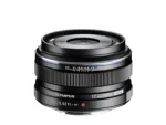 Olympus objektiv 17 mm f1.8 black (V311050BE000)