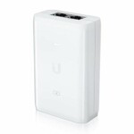 UBIQUITI UBNT U-POE-at -Gigabit PoE Injektor,802.3at,30W (U-POE-at)