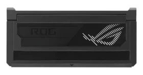 ASUS ROG Castra Dock DG300 černá / Dokovací stanice / USB-C / HDMI / RJ-45 / 8K / 144Hz (90XB0A4N-BDS000)
