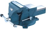 Svěrák otočný 125mm EXTOL PREMIUM 8812623