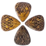 Timber Tones Mandala Tones Monkey Mandala 4-Pack