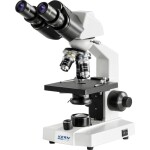 Bresser Optik Science TFM-301 Trino, trinokulární mikroskop s procházejícím světlem, 1000 x, procházející světlo, 575090