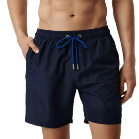 Pánské plavky 223 dark blue - Atlantic tmavě modrá M