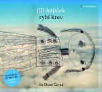 Rybí krev - CDmp3 - Jiří Hájíček