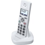 M-e modern-electronics ADV-1010 S Vistadoor Venkovní audiostanice pro domovní telefon kabelový venkovní jednotka pro 1 r