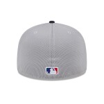 New Era Pánská kšiltovka Seattle Mariners MLB Pivot Mesh Crown 59FIFTY Fitted Velikost: 7 1/4