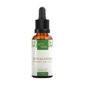 Serafin Ashwagandha 30 ml