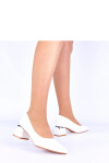 Lodičky na sloupku model 222039 Solea 37