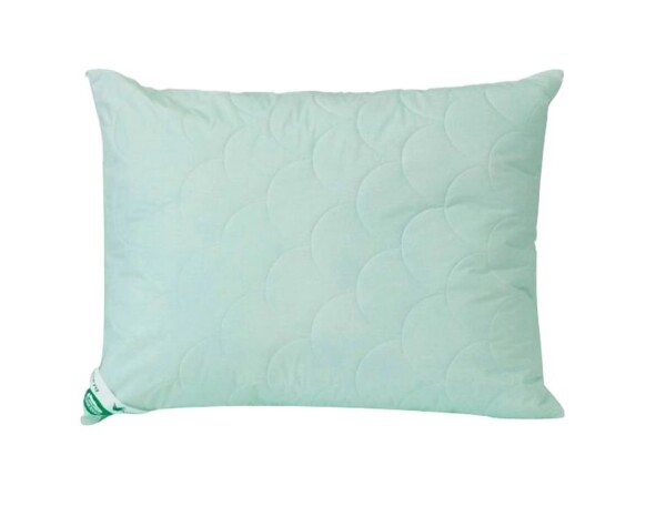 Materasso Polštář Aloe Vera Klasik (green) ROZMĚR: 70 x 50 cm