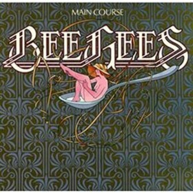 Bee Gees: Main Course - LP - Gees Bee