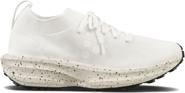 Běžecké boty CRAFT Endurance Nature - bílé Velikost obuvi v EU: 44