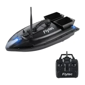 Flytec 2011-5 – loďka na návnadu, 12 000 mAh (2011-5 12000mah)