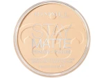Rimmel London Stay Matte Powder 001 Matující pudr Transparent 14 g