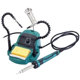 Solight PHS01 pájecí stanice 48W (8592718041250)