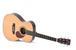Sigma Guitars OMT-1 - Natural High Gloss