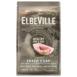 ELBEVILLE Adult All Breeds Healthy Skin and Coat Fresh Carp 1,4kg (94-12492)