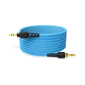 Rode NTH připojovací kabel pro sluchátka Rode NTH-100 2.4m modrá (NTH-CABLE24B)