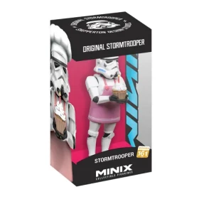 MINIX Movies: Stormtrooper - Stormtrooper (cupcake)