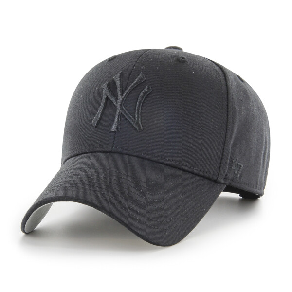 47 Brand Pánská kšiltovka New York Yankees MLB Raised Basic '47 MVP