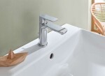 VILLEROY & BOCH - Avento Umyvadlo nábytkové 60x47 cm, s přepadem, otvor pro baterii, alpská bílá 41586001