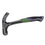 Kladivo tesařské ANTI-SHOCK, 600 g, STALCO PERFECT