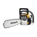 Motorová pila Riwall PRO RPCS 6150