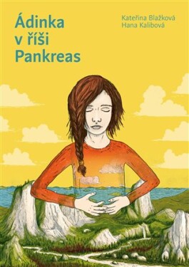 Ádinka v říši Pankreas