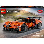 LEGO LEGO® Technic 42222 Hyperauto Bugatti Chiron Pur Sport