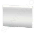 DURAVIT - Zrcadla Zrcadlo 1000x700 mm, s LED osvětlením a vyhříváním LM7857D00000000