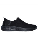 Boty Skechers Slade - Deacon M 210887 BBK 43