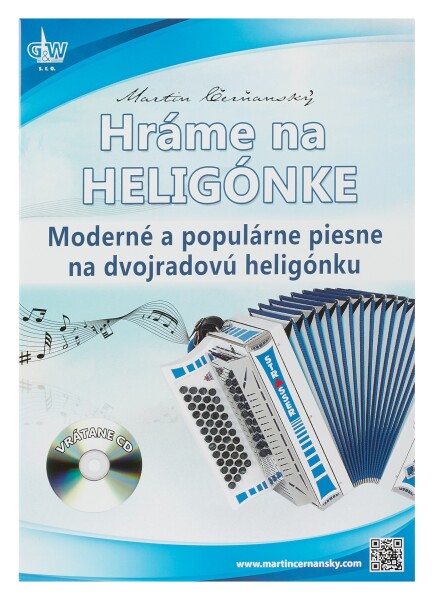 HRÁME NA HELIGÓNKE