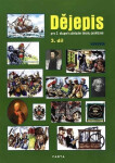 Dějepis, 3. díl, učebnice pro 2. stupeň ZŠ praktické - Novověk, 1. vydání - Milan Valenta