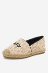 Espadrilky DeeZee EKL8265-1 Materiál/-Velice kvalitní materiál