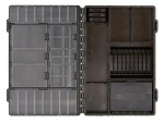 FOX Krabička Edges Loaded Tackle Box Medium (CBX091)