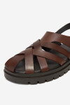 Sandály G-STAR RAW WI34-23568-02 Syntetický materiál