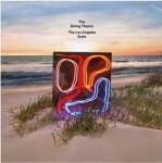 String Theory: Los Angeles Suite CD String Theory: