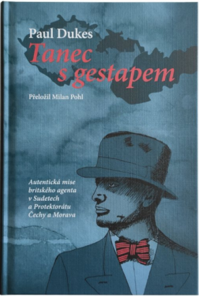 Tanec s gestapem - Paul Dukes