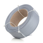 PETG Refill šedý 750 g Abaflex 1,75 mm