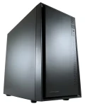 LC-Power 2016MB černá / Skříň pro PC / Micro Tower / Micro ATX / Mini-ITX / USB 3.0 (LC-2016MB-ON)