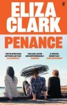 Penance: From the author of Boy Parts, 1. vydání - Eliza Clark