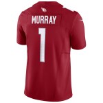 Nike Pánský dres Arizona Cardinals NFL Kyler Murray #1 Vapor F.U.S.E. Limited Velikost: XL