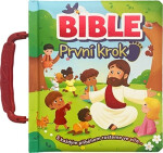 Bible První krok - Jacob Vium-Olesen