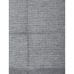 Jídelní židle, šedá, látka, HC-T1130 GREY2