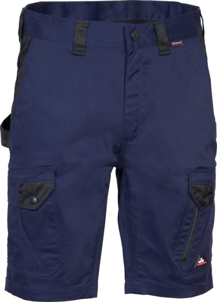 Pracovní kraťasy COFRA KEDIRI Barva: Modrá, Velikost: 58 (V619_0_02_58)