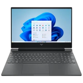 HP VICTUS 15-fb3002nc černá / 15.6" FHD / AMD Ryzen AI 5 340 2.0GHz / 24GB / 1TB SSD / RTX 5060 8GB / W11H (C2FE1EA)