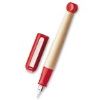 Plnicí pero Lamy ABC Red, pro leváky - hrot LH