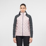 KARPOS Lastei Active Plus W Jacket, Lilac/Woodl.Gray velikost: S