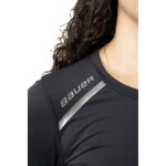 Tričko s dlouhým rukávem Bauer Baselayer W 4